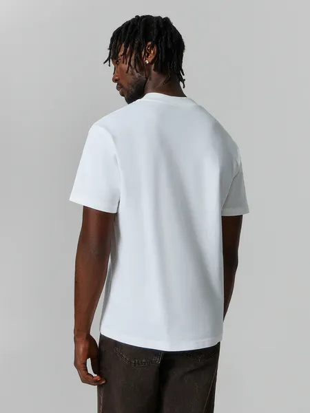 Изображение товара Футболка Mark Formelle 111952 (р.96-170/176, белый)