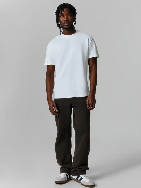 Изображение товара Футболка Mark Formelle 111952 (р.96-170/176, белый)