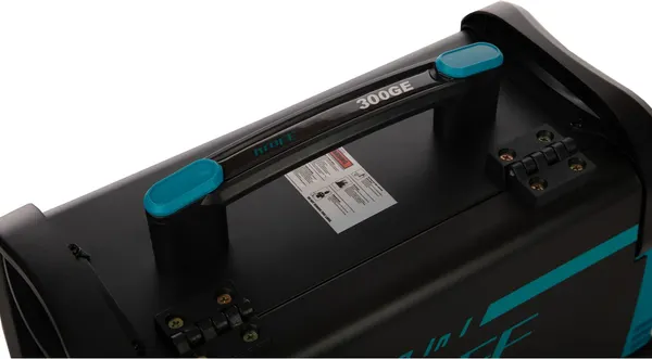 Изображение товара Полуавтомат сварочный Kroff 300GE / 720264