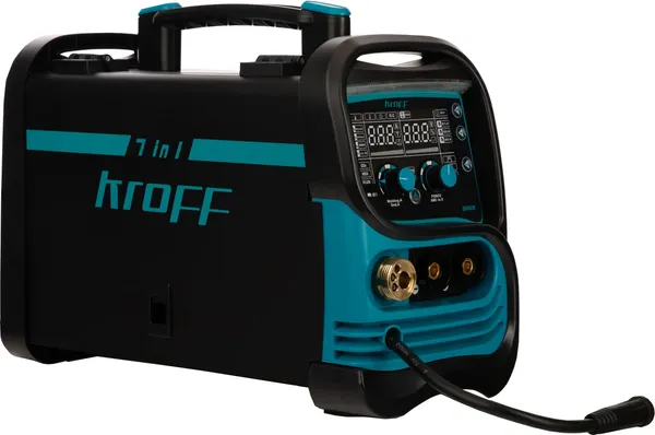 Изображение товара Полуавтомат сварочный Kroff 300GE / 720264