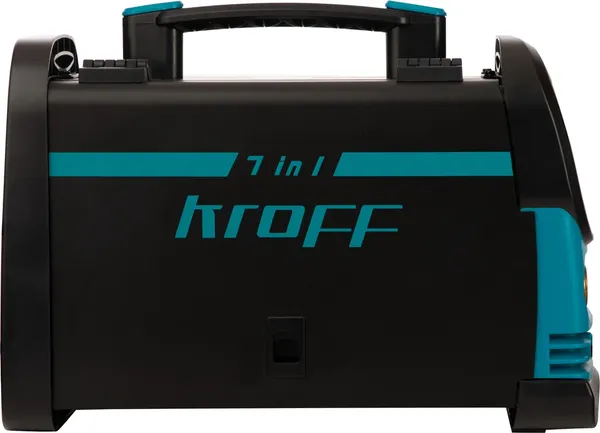 Изображение товара Полуавтомат сварочный Kroff 300GE / 720264