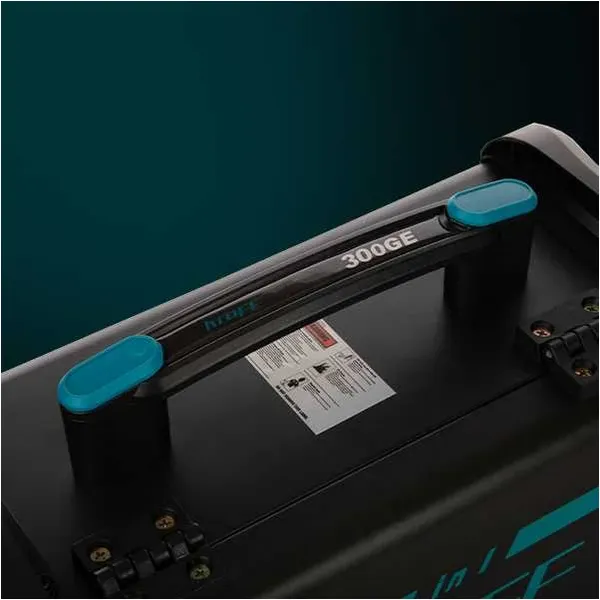 Изображение товара Полуавтомат сварочный Kroff 300GE / 720264