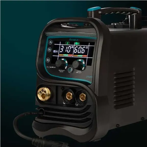 Изображение товара Полуавтомат сварочный Kroff 310PRO / 720271