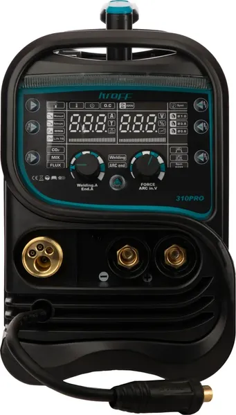 Изображение товара Полуавтомат сварочный Kroff 310PRO / 720271