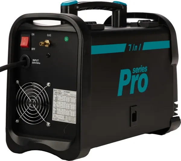 Изображение товара Полуавтомат сварочный Kroff 310PRO / 720271
