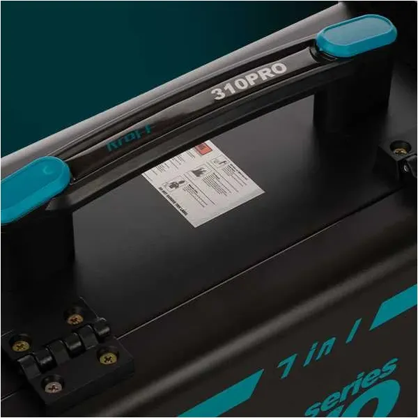 Изображение товара Полуавтомат сварочный Kroff 310PRO / 720271