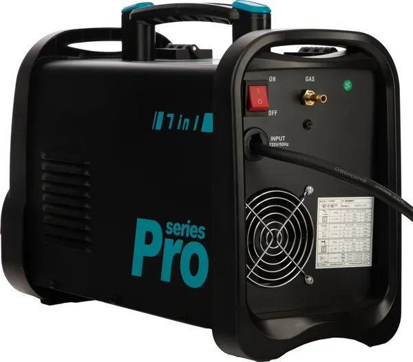Изображение товара Полуавтомат сварочный Kroff 310PRO / 720271