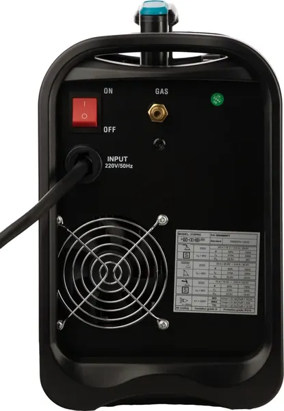 Изображение товара Полуавтомат сварочный Kroff 310PRO / 720271