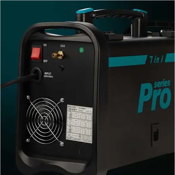 Изображение товара Полуавтомат сварочный Kroff 310PRO / 720271