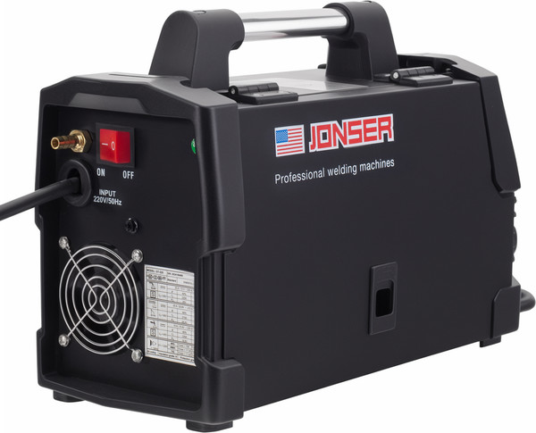 Изображение товара Полуавтомат сварочный Jonser GT-220 / 720295