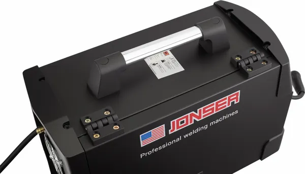 Изображение товара Полуавтомат сварочный Jonser GT-250 / 720301