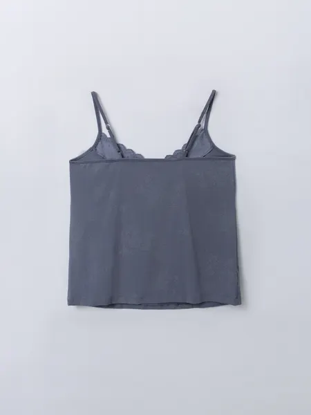 Изображение товара Пижама Mark Formelle 592400 (р.164/170-92-98, цветы на сизом)