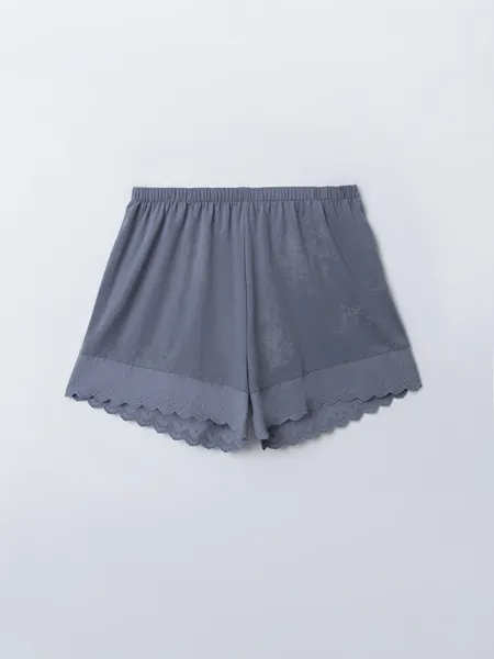 Изображение товара Пижама Mark Formelle 592400 (р.164/170-92-98, цветы на сизом)