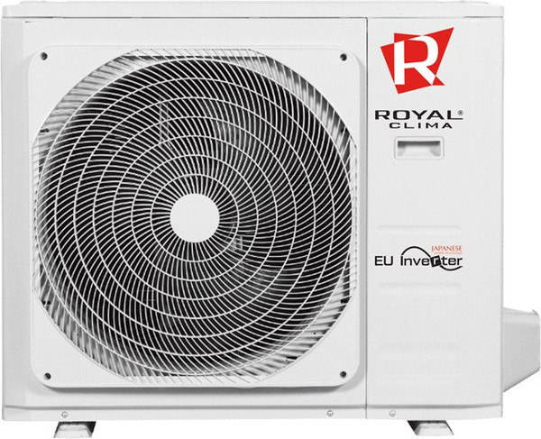 Внешний блок кондиционера Royal Clima Multi Flexi 4RMX-36HN/OUT — фото 3