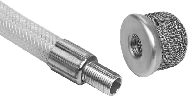 Изображение товара Краскопульт безвоздушный HYVST GH-8 / 1077