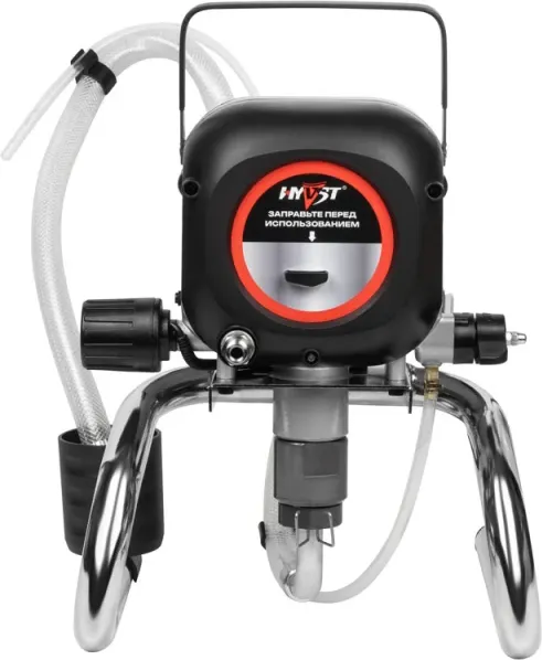 Изображение товара Краскопульт безвоздушный HYVST GH-8 / 1077