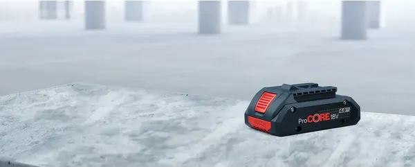 Изображение товара Аккумулятор для электроинструмента Bosch 1600A0193L