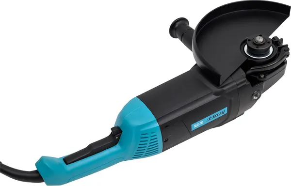 Изображение товара Угловая шлифовальная машина Kroff AG230 G-Ultra / 160090