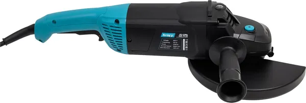 Изображение товара Угловая шлифовальная машина Kroff AG230 G-Ultra / 160090