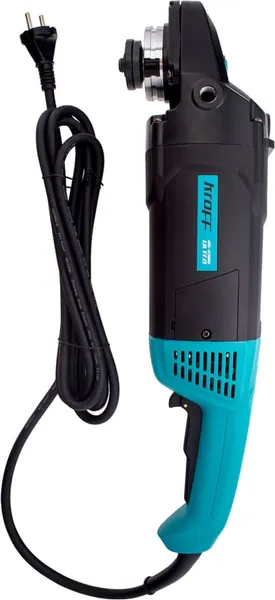 Изображение товара Угловая шлифовальная машина Kroff AG230 G-Ultra / 160090