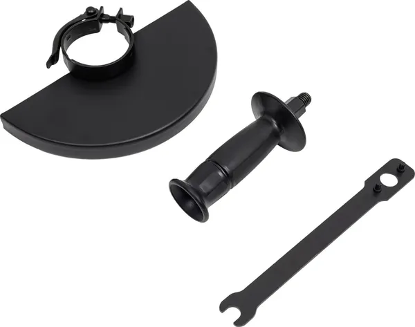 Изображение товара Угловая шлифовальная машина Kroff AG230 G-Ultra / 160090