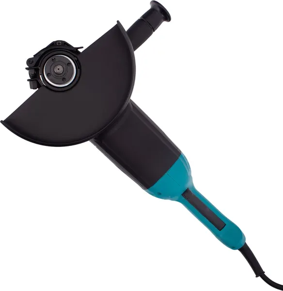 Изображение товара Угловая шлифовальная машина Kroff AG230 G-Ultra / 160090