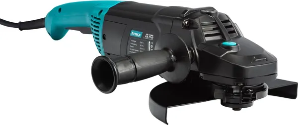 Изображение товара Угловая шлифовальная машина Kroff AG230 G-Ultra / 160090