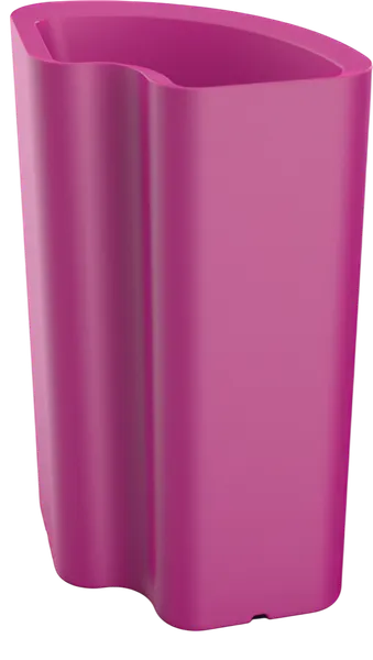 Изображение товара Вазон БЕРКАНО Vittorio 80an DB / 220_033_15 (Royal Purple)