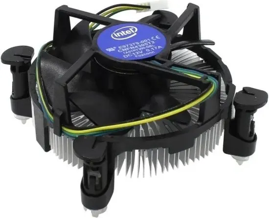 Изображение товара Кулер для процессора Intel Cooler E97379 AL TDP 65W