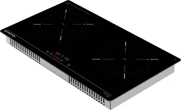 Изображение товара Индукционная варочная панель MEFERI Power MIH602BK