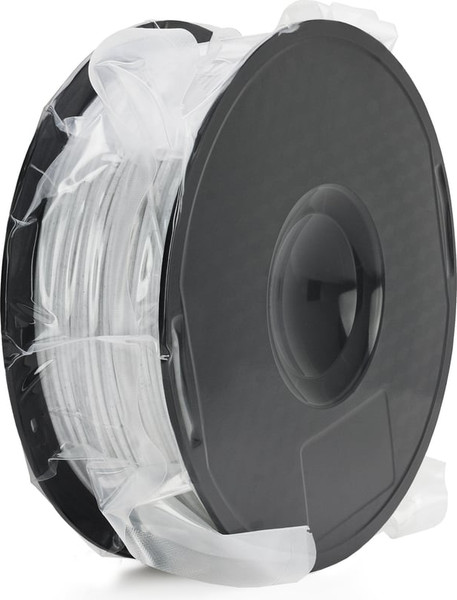 Изображение товара Пластик для 3D-печати Crown PETG CM-FILPETG029Ma (1.75мм, 1кг, мрамор)