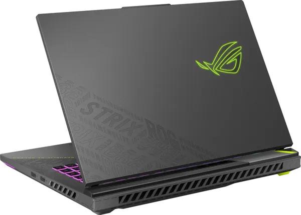 Изображение товара Игровой ноутбук Asus ROG Strix G16 G614FM-S5031 без ОС