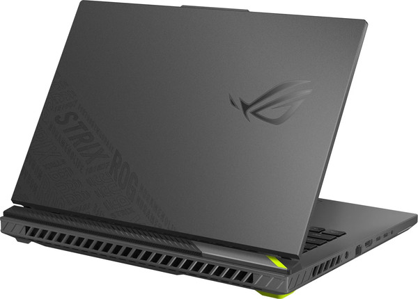 Изображение товара Игровой ноутбук Asus ROG Strix G16 G614FM-S5031 без ОС