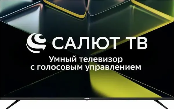 Изображение товара Телевизор Asano 50" 50LU5030T