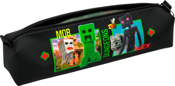 Изображение товара Пенал Centrum My Game / 78074