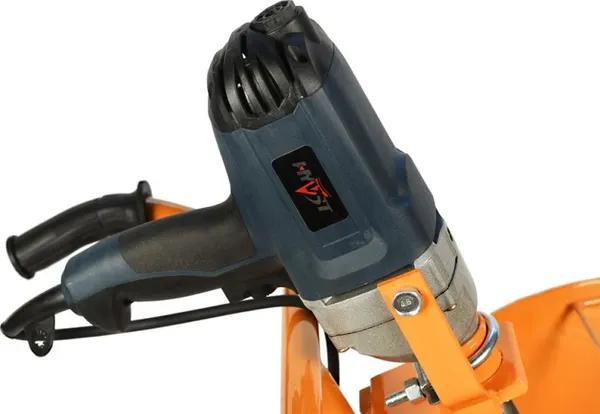 Изображение товара Окрасочный аппарат HYVST Для нанесения шпаклевки SPA 95 / 0372