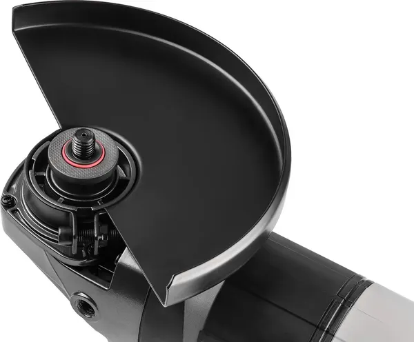 Изображение товара Угловая шлифовальная машина Интерскол 230/3500 (914.0.0.40)