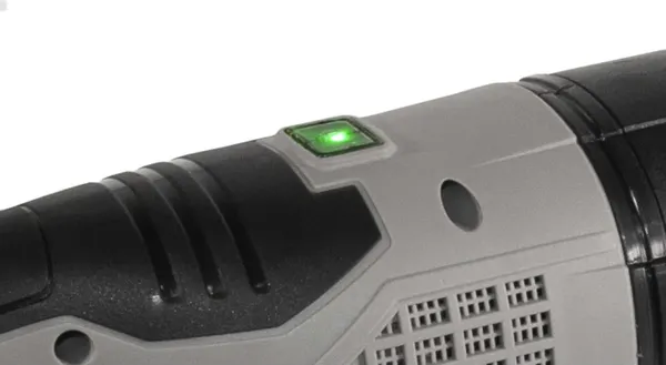 Изображение товара Угловая шлифовальная машина Интерскол 230/3500 (914.0.0.40)