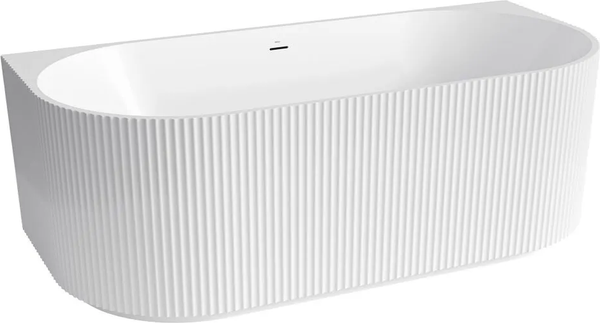 Изображение товара Ванна акриловая Abber AB9330-1.5  (белый)