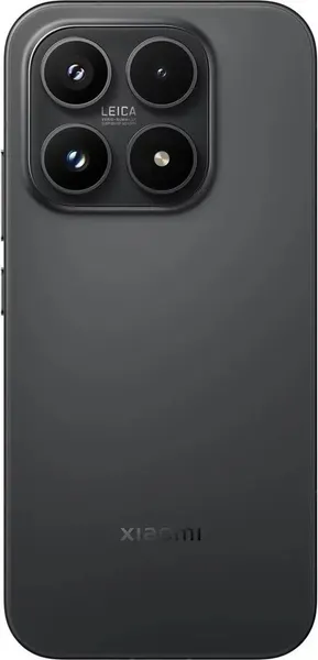 Изображение товара Смартфон Xiaomi 17 12GB/512GB (черный)