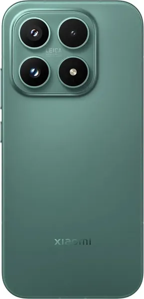 Изображение товара Смартфон Xiaomi 17 12GB/512GB (зеленый)