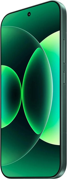 Изображение товара Смартфон Xiaomi 17 12GB/512GB (зеленый)