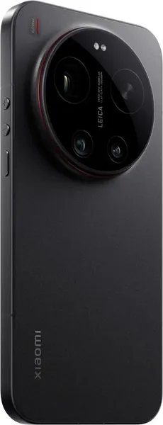 Изображение товара Смартфон Xiaomi 17 Ultra 16GB/512GB (черный)