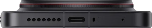 Изображение товара Смартфон Xiaomi 17 Ultra 16GB/512GB (черный)
