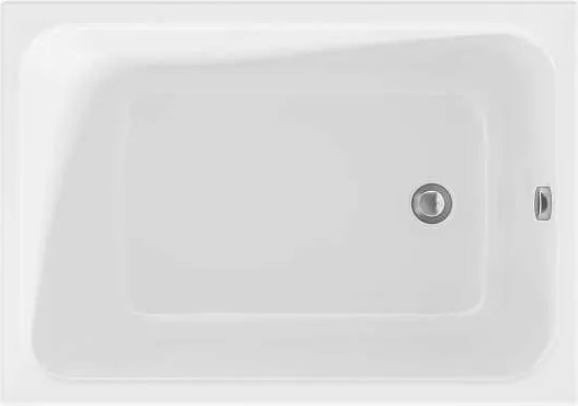 Изображение товара Ванна акриловая 1Марка Lett 100x70