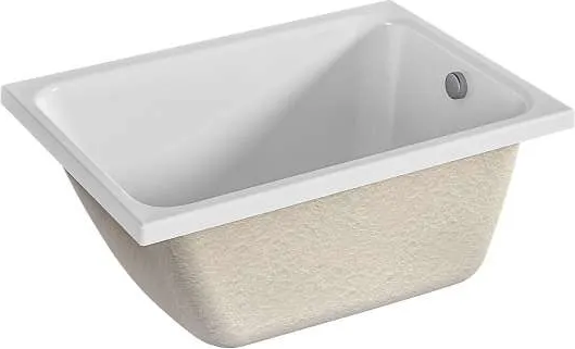 Изображение товара Ванна акриловая 1Марка Lett 100x70