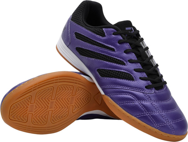 Изображение товара Бутсы футзальные FN Shadow (IN) Kid / KFN5051001-500 (р.32, фиолетовый)