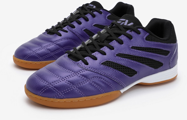 Изображение товара Бутсы футзальные FN Shadow (IN) Kid / KFN5051001-500 (р.32, фиолетовый)