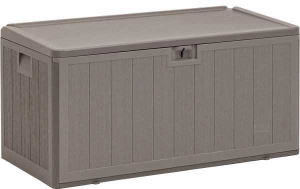 Изображение товара Сундук Stool Group 110x55 / YX-DB73H (серый)