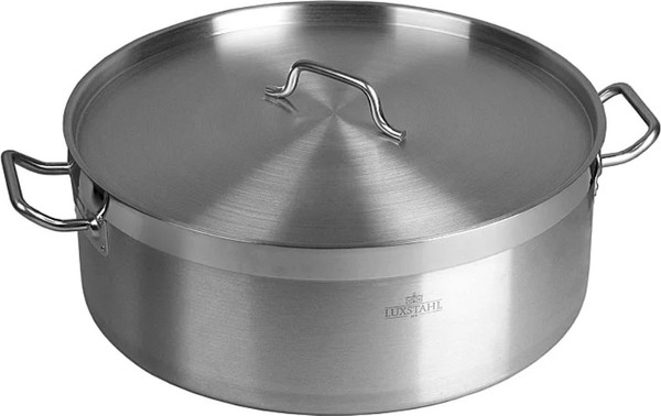 Изображение товара Кастрюля Luxstahl кт3511д (18л)